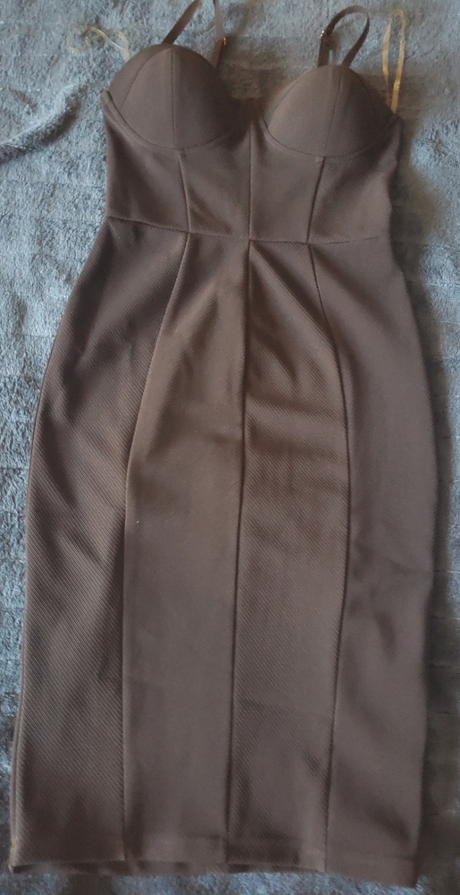 Midi dress
